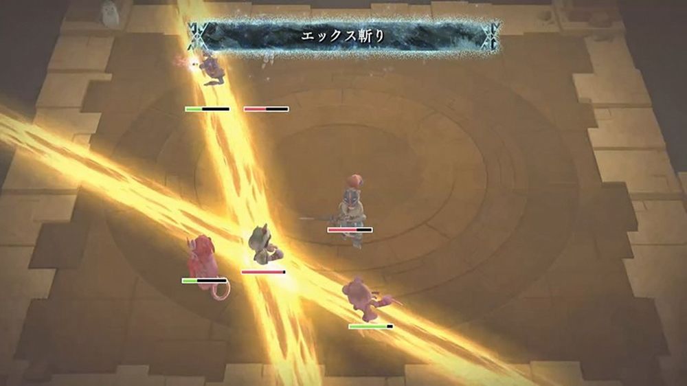 DLC gratuito su Nintendo Switch per I Am Setsuna .jpg DLC gratuito su Nintendo Switch per I Am Setsuna .jpg